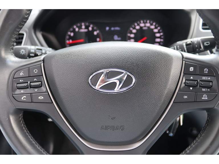 Hyundai Hyundai