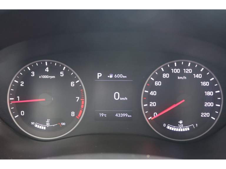 Hyundai Hyundai