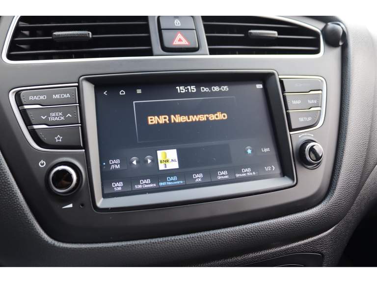 Hyundai Hyundai