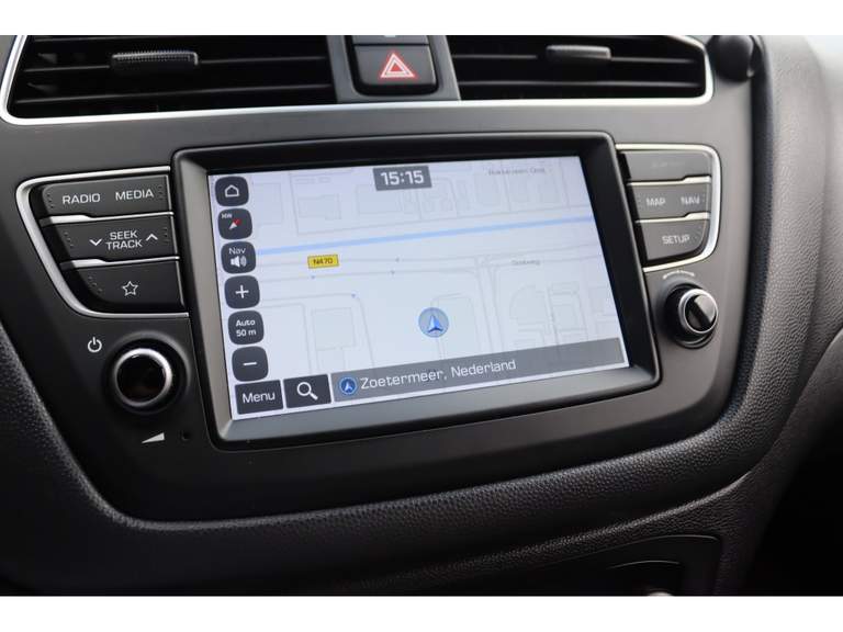Hyundai Hyundai