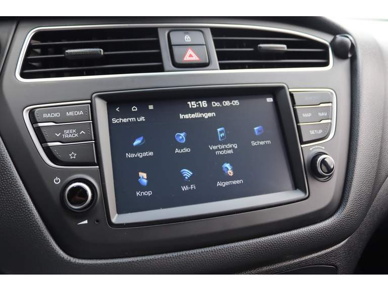 Hyundai Hyundai