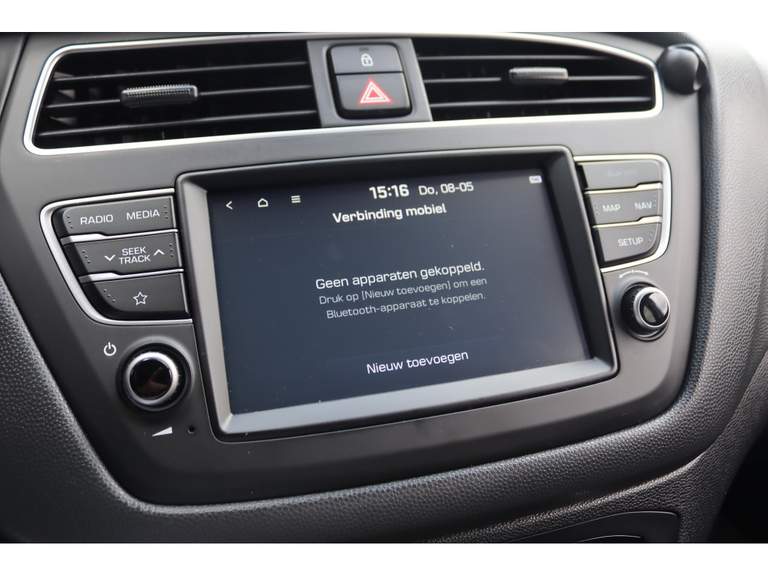 Hyundai Hyundai