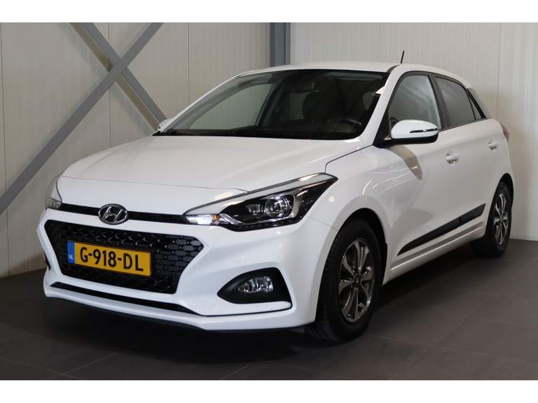 Hyundai Hyundai