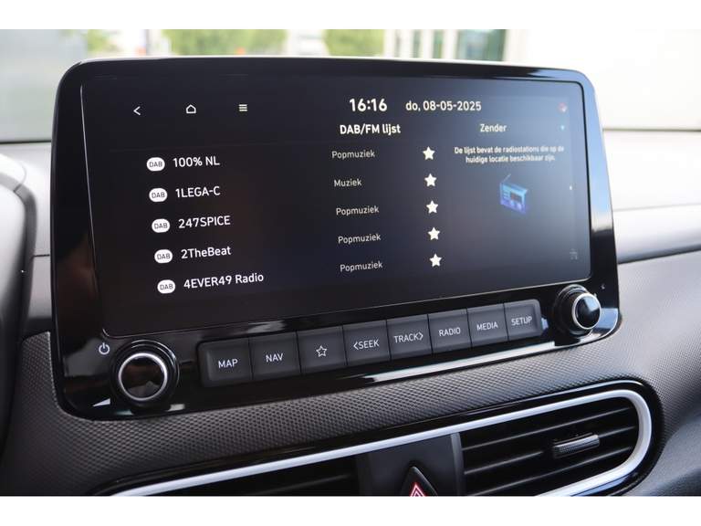 Hyundai Hyundai