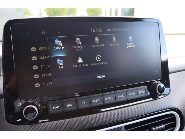 Hyundai Hyundai
