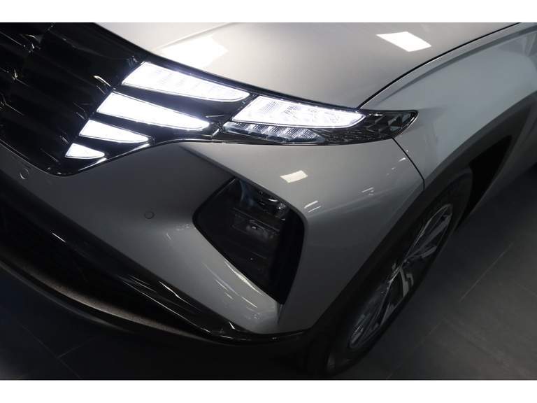 Hyundai Hyundai