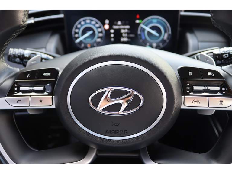 Hyundai Hyundai