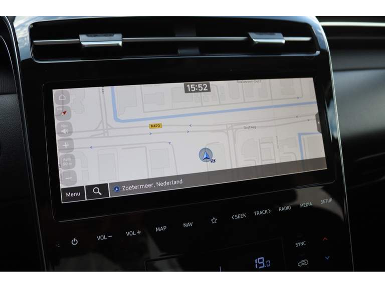Hyundai Hyundai