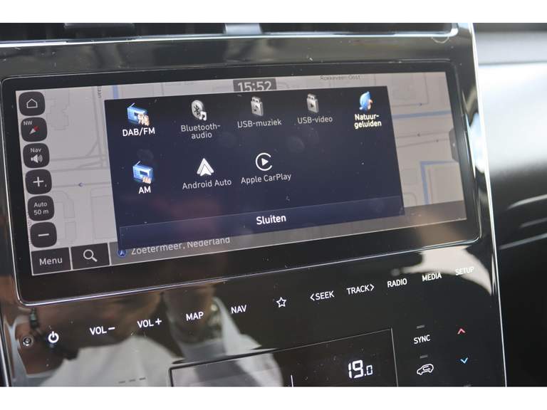 Hyundai Hyundai