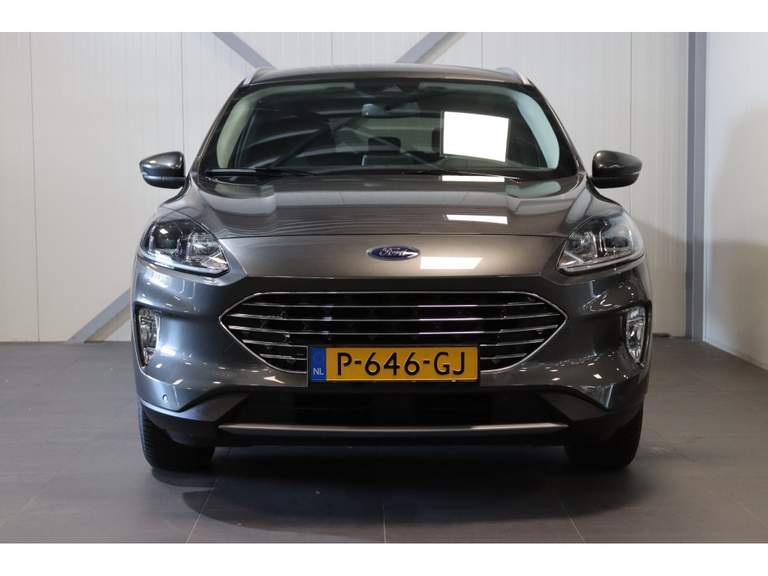 Ford Ford