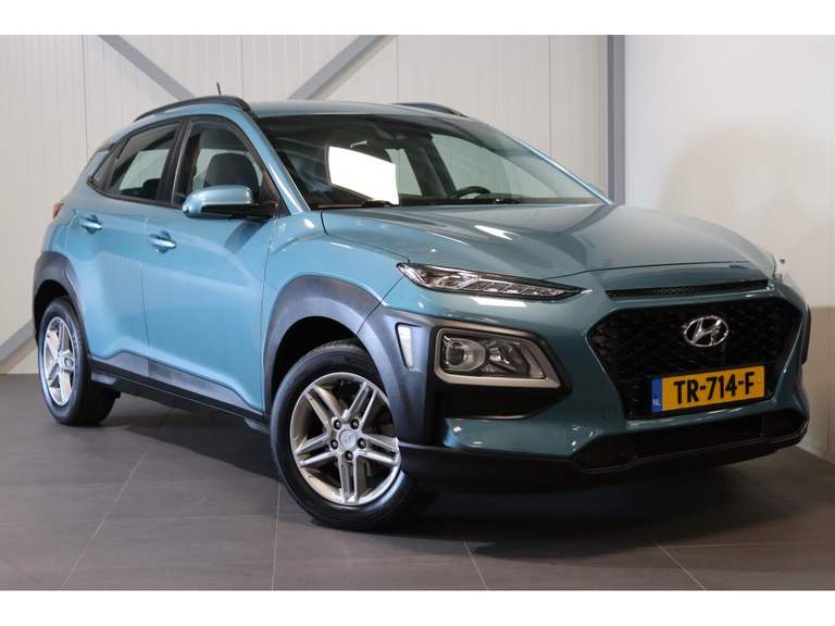 Hyundai Hyundai
