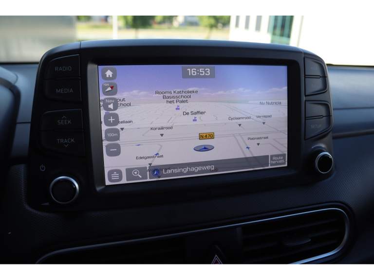 Hyundai Hyundai