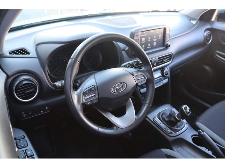 Hyundai Hyundai