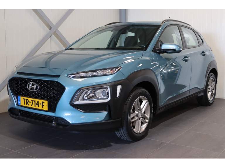 Hyundai Hyundai