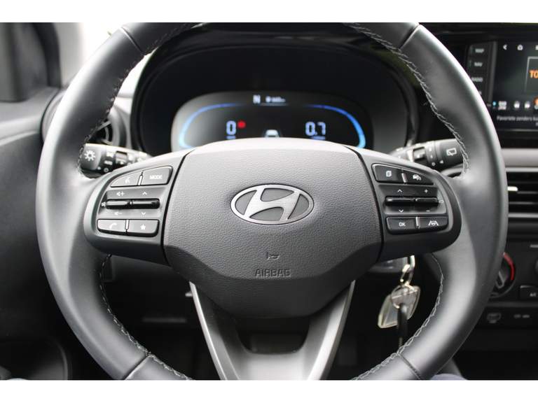 Hyundai Hyundai