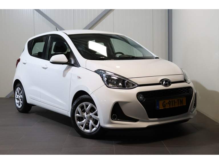 Hyundai Hyundai