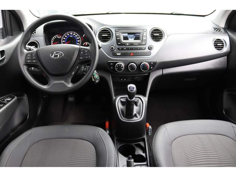 Hyundai Hyundai