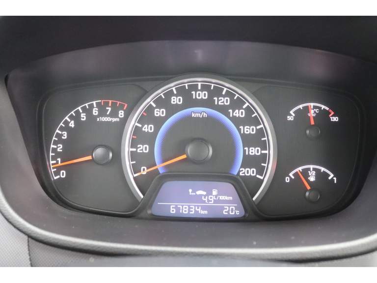 Hyundai Hyundai