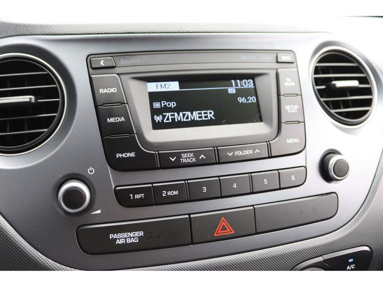 Hyundai Hyundai