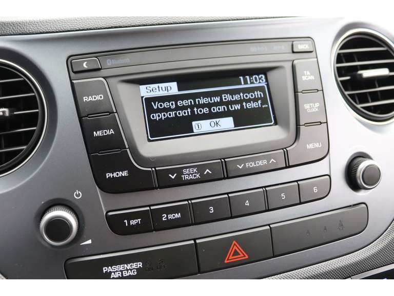 Hyundai Hyundai