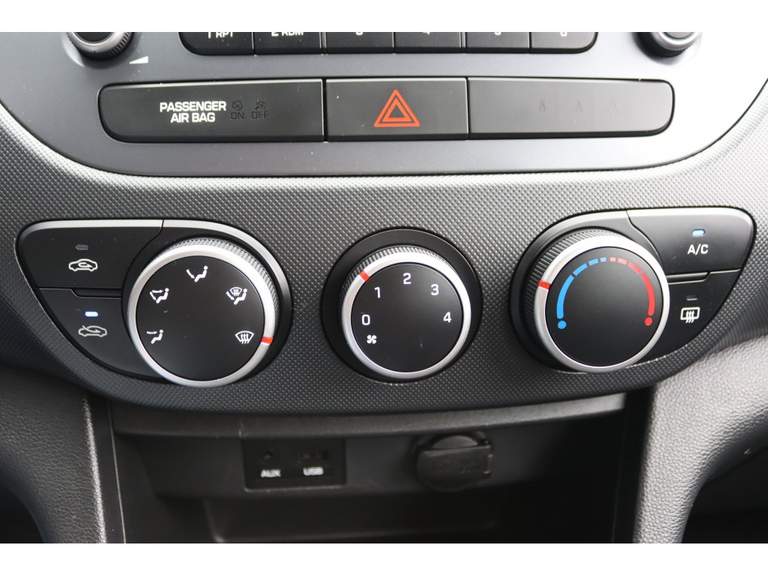 Hyundai Hyundai