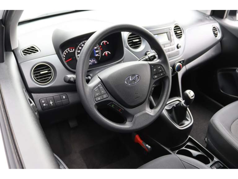 Hyundai Hyundai