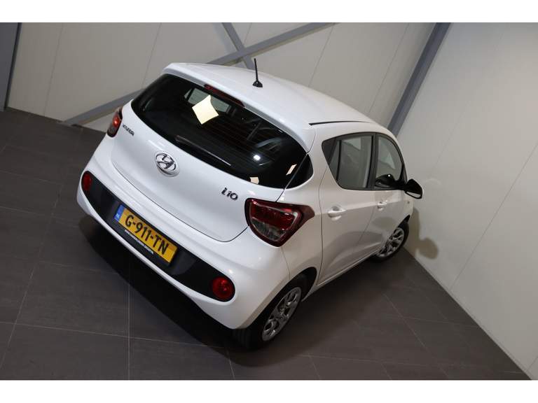 Hyundai Hyundai