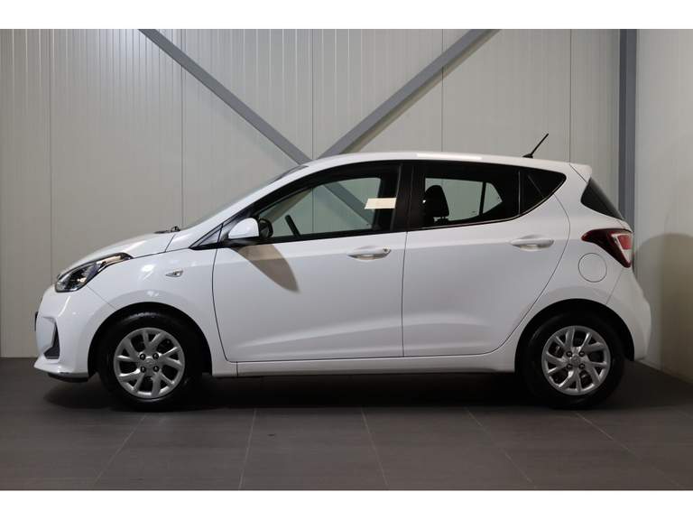Hyundai Hyundai