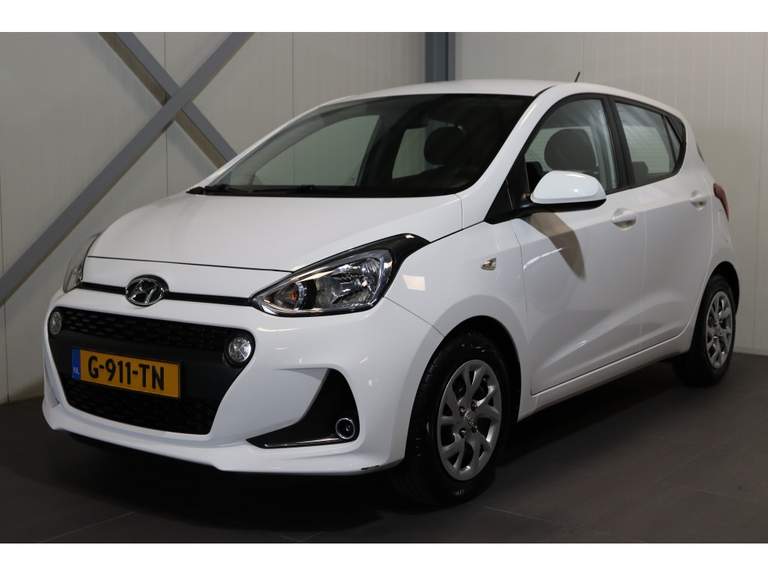 Hyundai Hyundai