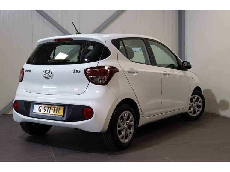 Hyundai Hyundai