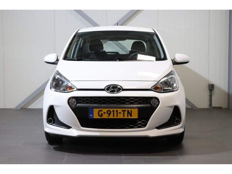 Hyundai Hyundai