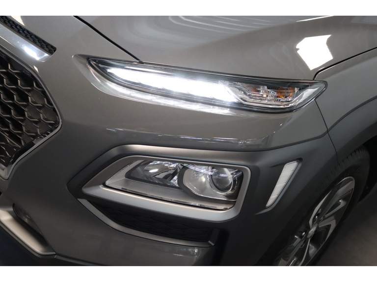 Hyundai Hyundai