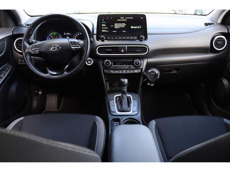 Hyundai Hyundai