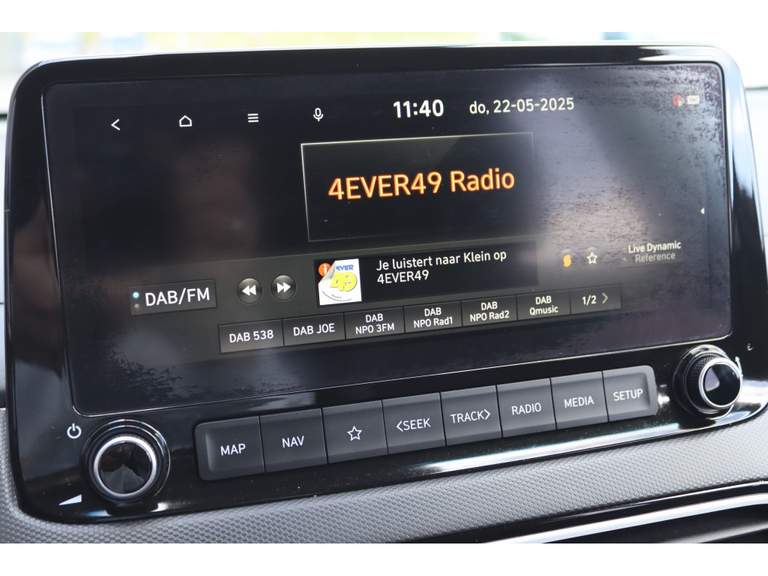 Hyundai Hyundai