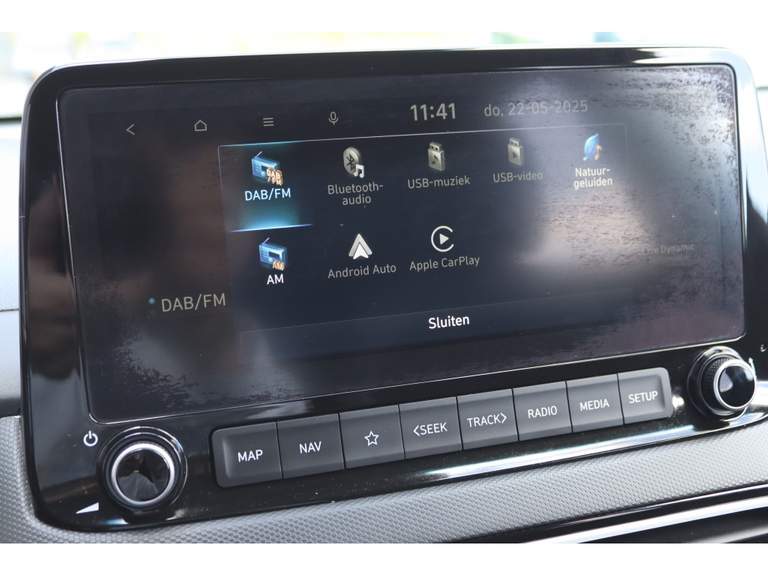 Hyundai Hyundai