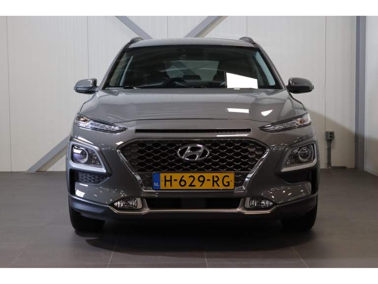 Hyundai Hyundai