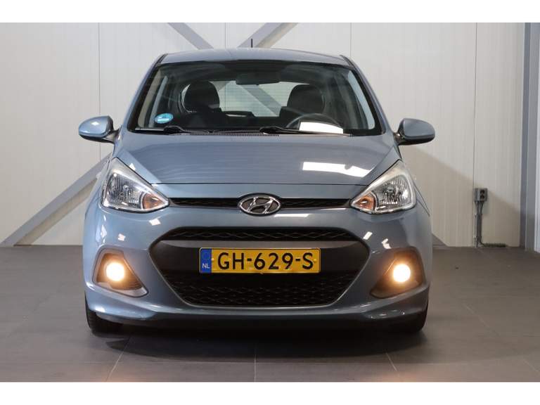 Hyundai Hyundai