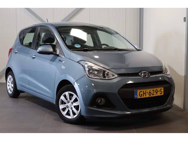 Hyundai Hyundai
