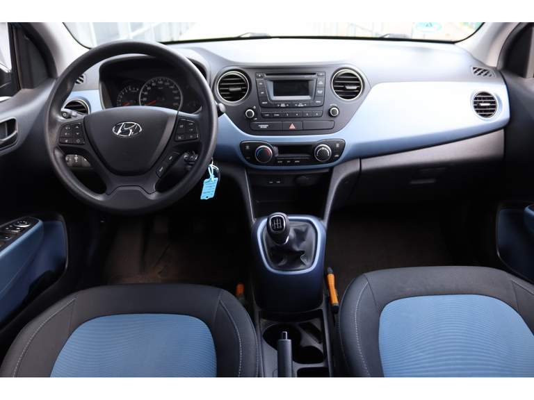 Hyundai Hyundai