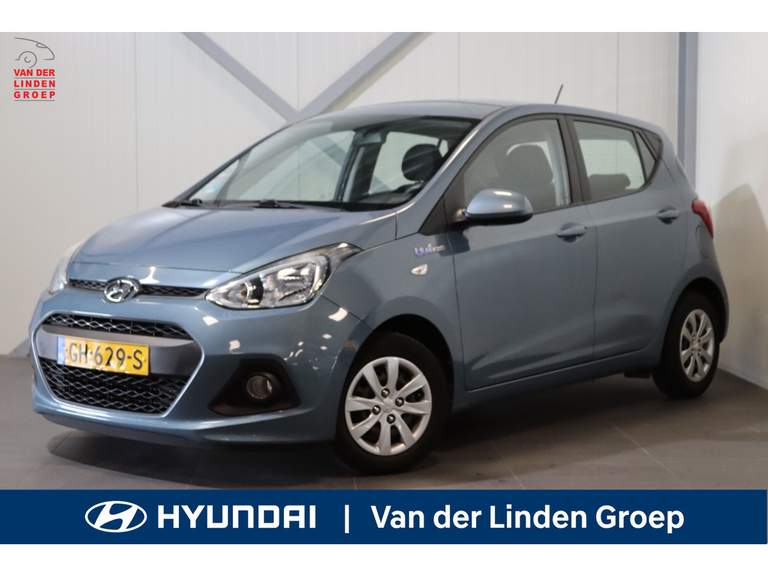 Hyundai