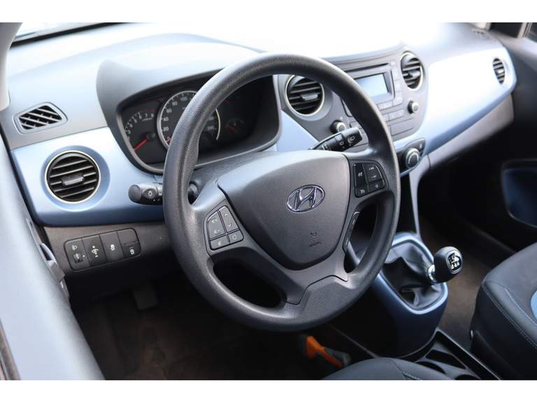 Hyundai Hyundai
