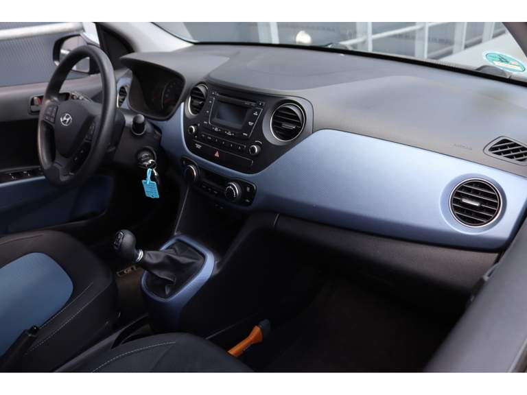 Hyundai Hyundai