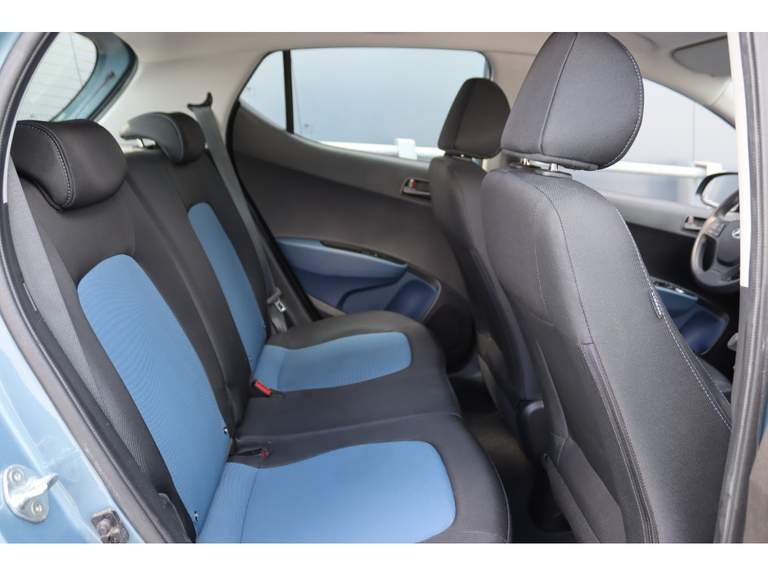 Hyundai Hyundai