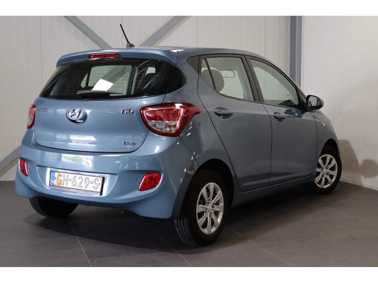 Hyundai Hyundai