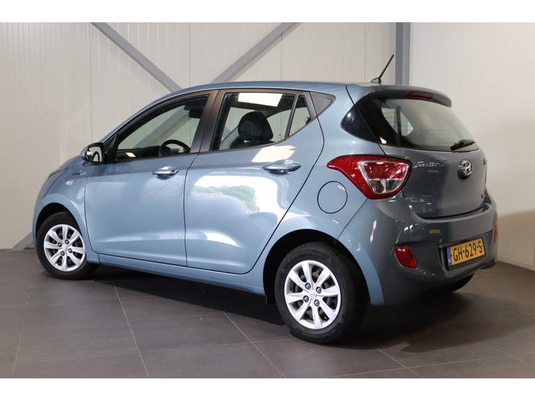 Hyundai Hyundai
