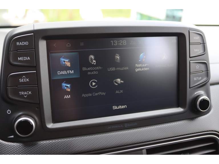 Hyundai Hyundai