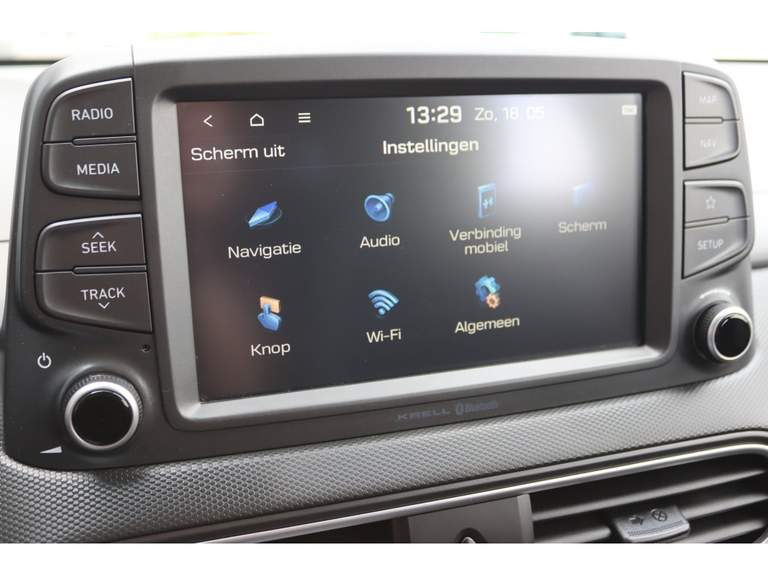 Hyundai Hyundai
