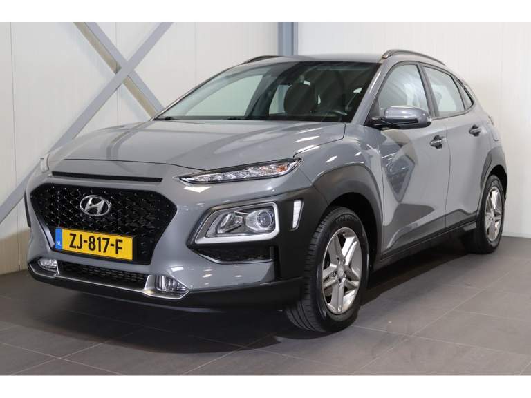 Hyundai Hyundai