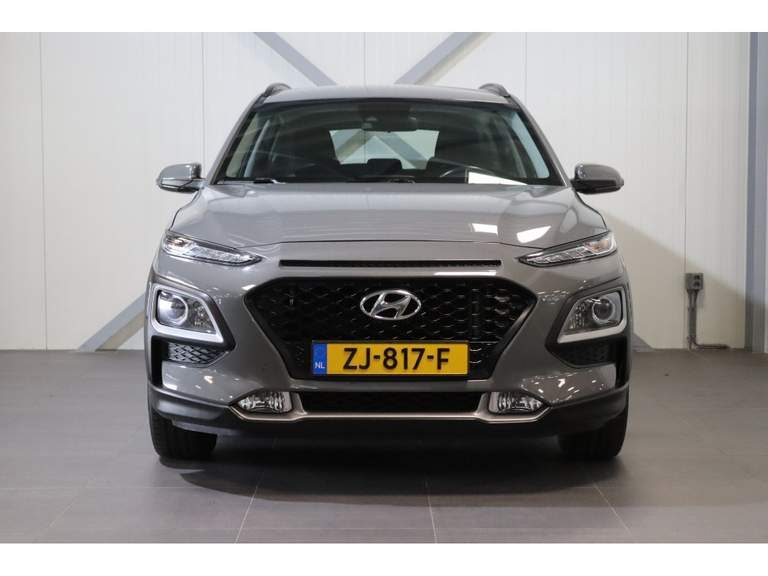 Hyundai Hyundai
