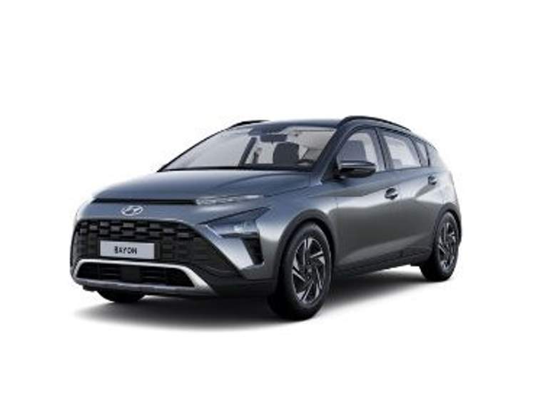 Hyundai Hyundai